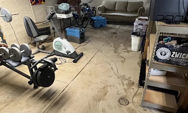Commercial Mold Remediation in Beaverton, OR