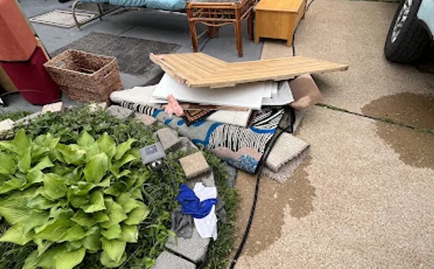 Flood Damage Cleanup in Beaverton, OR