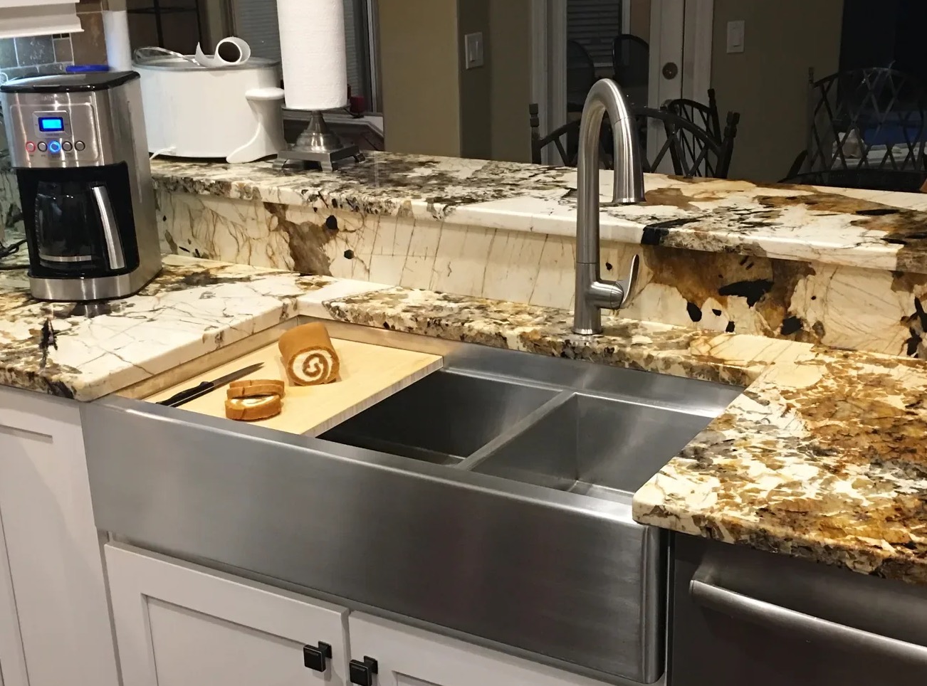 Kitchen Fire Damage Cleanup in Beaverton, OR