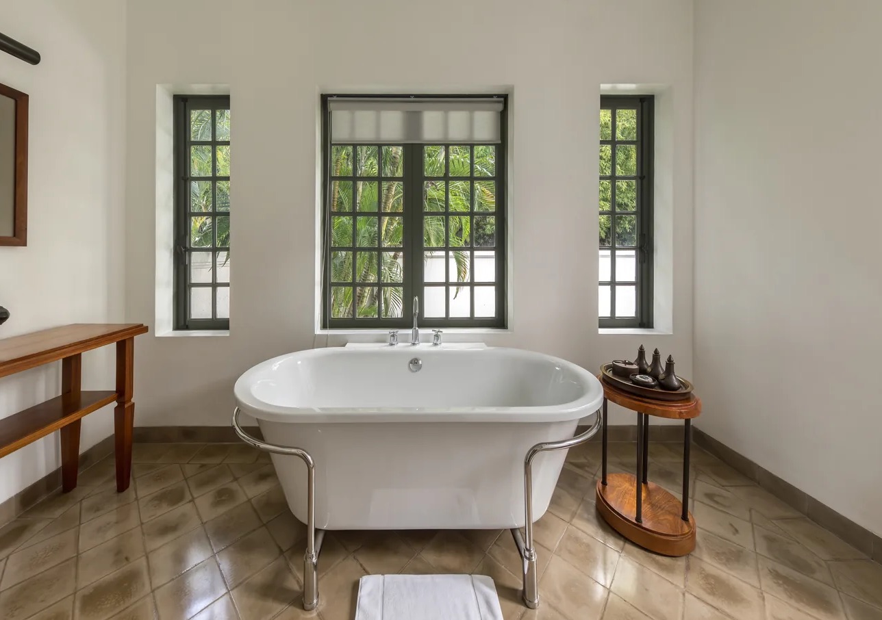 Bathroom Mold Removal in Beaverton, OR