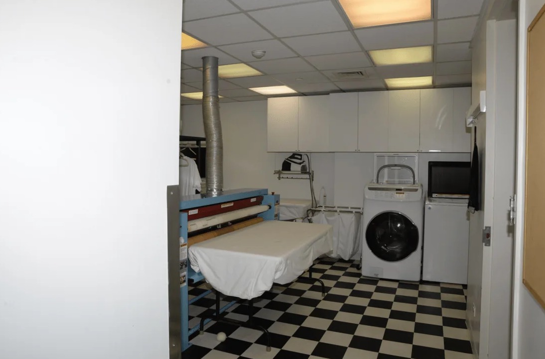Washing Machine Leak Cleanup in Beaverton, OR