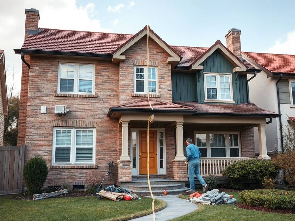 Reconstruction Restoration